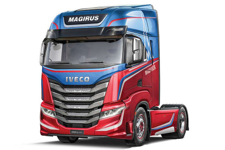 1:24 IVECO S-Way