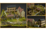 1:72 Austerlitz 1805 - Fighting for Sokolnitz