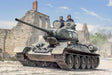 1:35 T34/85 Zavod 112-1944