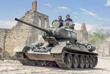 1:35 T34/85 Zavod 112-1944