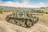 1:35 Semovente M42 da 75/34 upgraded