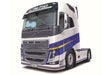 1:24 Volvo FH16 Medium Roof