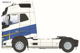 1:24 Volvo FH16 Medium Roof