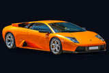 1:24 Lamborghini Murciélago