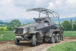 1:72 Sd.Kfz. 232. 6 Rad
