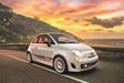 1:24 500 Abarth (2008)