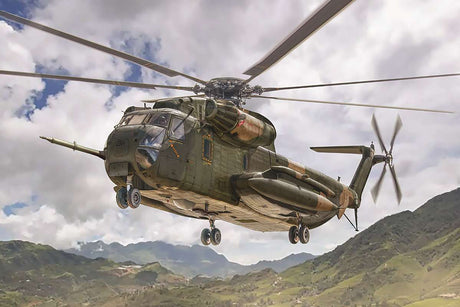 1:72 HH-53C \'Jolly Green Giant\'