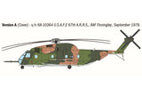 1:72 HH-53C \'Jolly Green Giant\'