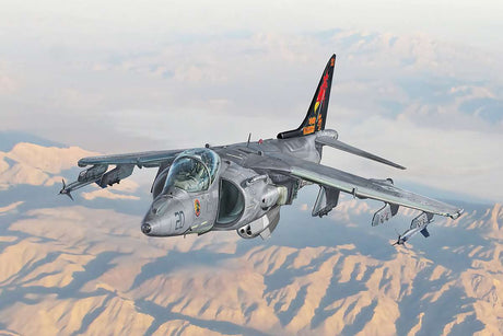 1:72 AV-8B Harrier II