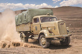1:35 Kfz. 305 Opel Blitz Typ A 4x4