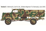 1:35 Kfz. 305 Opel Blitz Typ A 4x4