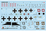 1:72 Fw 190 A-8/F Aces
