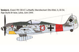 1:72 Fw 190 A-8/F Aces