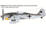 1:72 Fw 190 A-8/F Aces