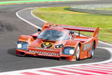 1:24 Porsche 956 Jägermeister