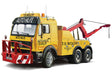 1:24 Mercedes-Benz Wrecker Truck