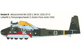 1:72 Messerschmitt Me 323 Gigant