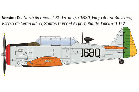 1:48 T-6G Texan