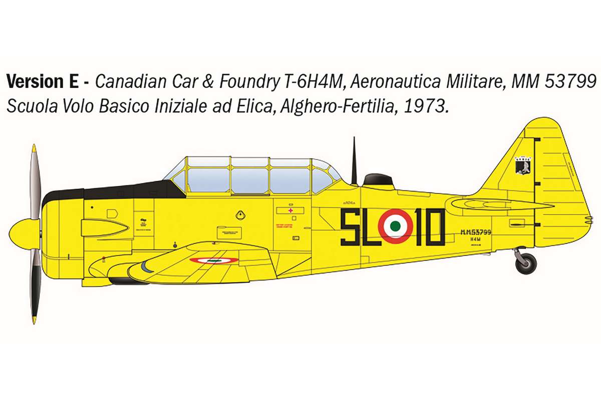 1:48 T-6G Texan