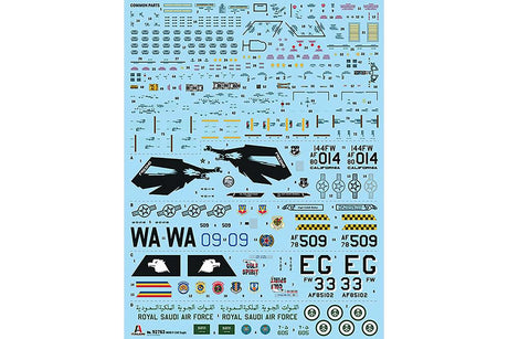 1:48 F-15C Eagle