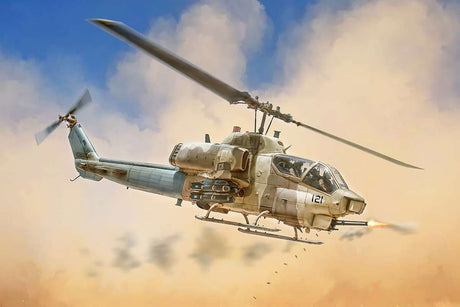 1:72 AH-1W Super Cobra