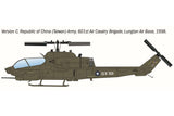 1:72 AH-1W Super Cobra