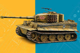 1:56 Panther Sd.Kfz. 171 Ausf. A, starter set