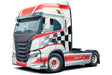 1:24 Iveco S-Way Abarth (Show Truck)
