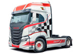 1:24 Iveco S-Way Abarth (Show Truck)