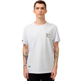 Virtus.pro basic collection t-shirt white, S