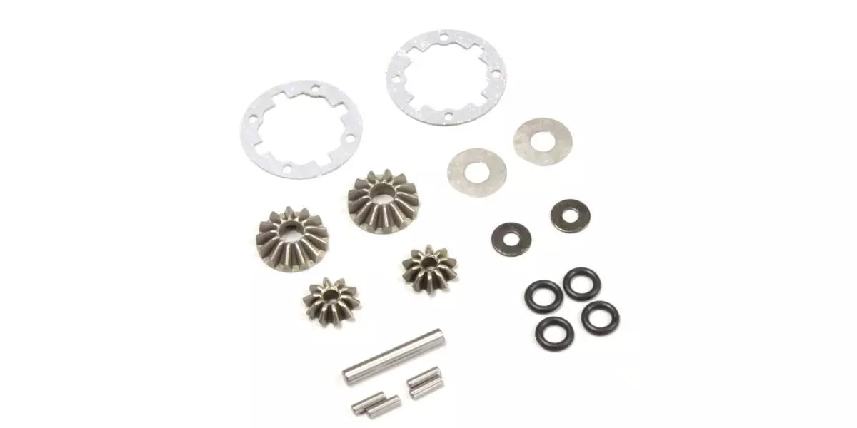Kyosho Optima Differential Bevel Gears
