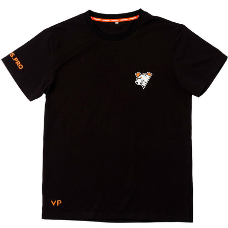 Virtus.pro basic collection t-shirt black, S