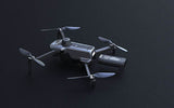 UDI Rage Pro U95 GPS Drönare med kamera och FPV