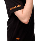 Virtus.pro basic collection t-shirt black, S