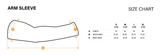 World of Tanks Gaming Arm Sleeve Fire, M