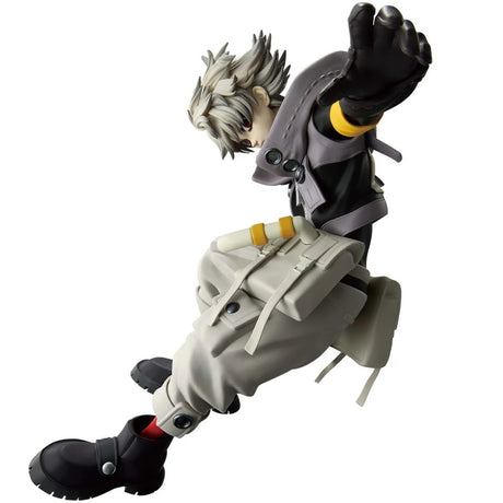 Bandai Gachiakuta Vibration Stars-Rudo