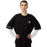 Virtus.pro basic collection long sleeve white, XL