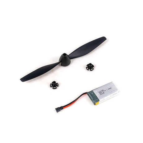 500mm PA-18 Beginner Pack