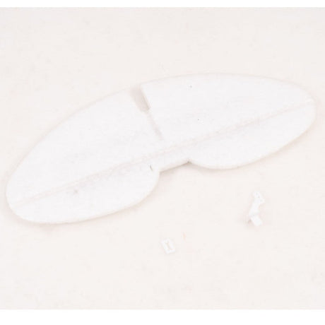 500mm PA-18 Horizontal Stabilizer