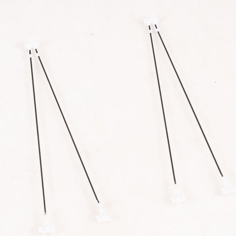 500mm PA-18 Wing Strut Set