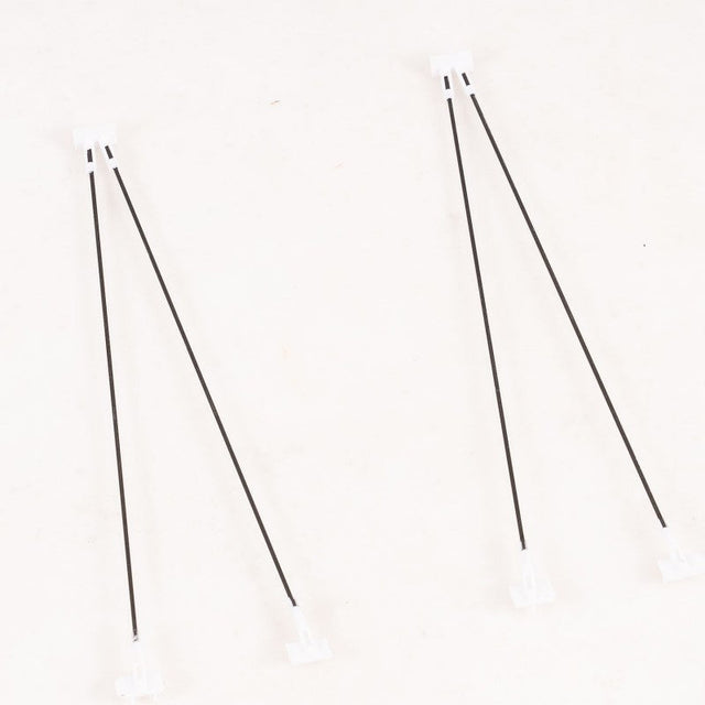 500mm PA-18 Wing Strut Set