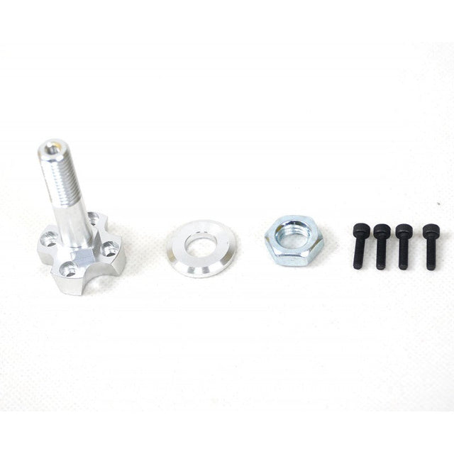 5060 motor shaft