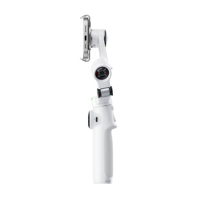 Insta360 Flow 2 Pro Standalone Gimbal (White)