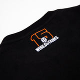 World of Tanks 15 Anniversary T-shirt Black, XL