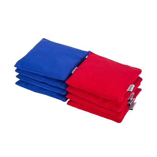 Stanlord Cornhole Pro – kastpåsar 8 st 15x15 cm