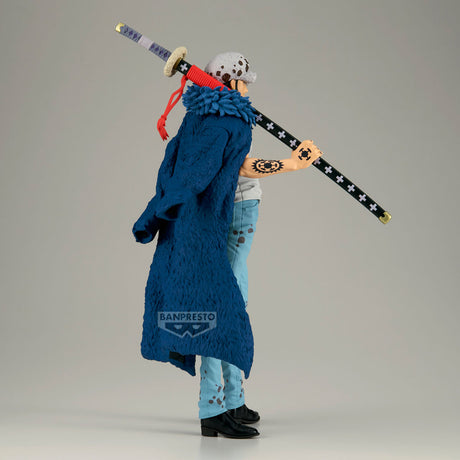 Bandai - One Piece Premium-Trafalgar Law (The Anime)