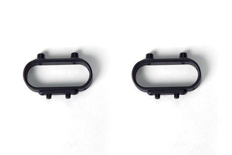 Bumper link block