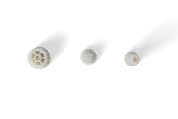 Transmission gear 2pcs