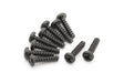 Countersunk head screw 2×8KBHO