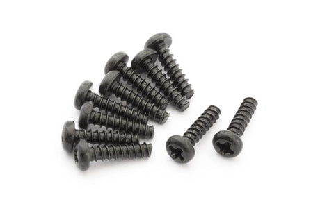 Countersunk head screw 2×8KBHO